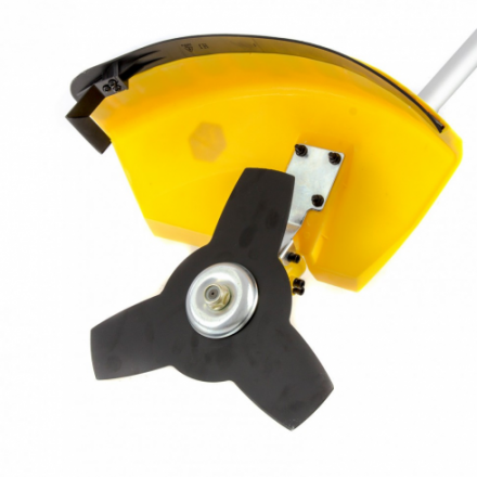 Бензокоса Denzel DT-43 Бензокоса Denzel DT-43