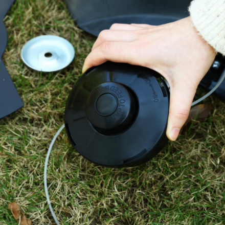 Триммер электрический Deko DKTR1500 Триммер электрический Deko DKTR1500