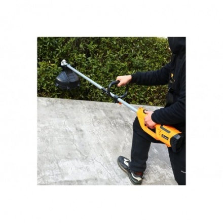 Триммер электрический Deko DKTR1200 Триммер электрический Deko DKTR1200