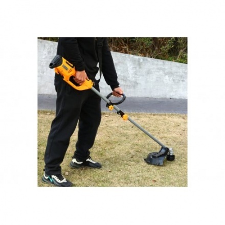 Триммер электрический Deko DKTR1200 Триммер электрический Deko DKTR1200