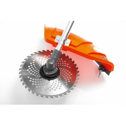 Бензокоса Daewoo Power DABC 4 ST Бензокоса Daewoo Power DABC 4 ST