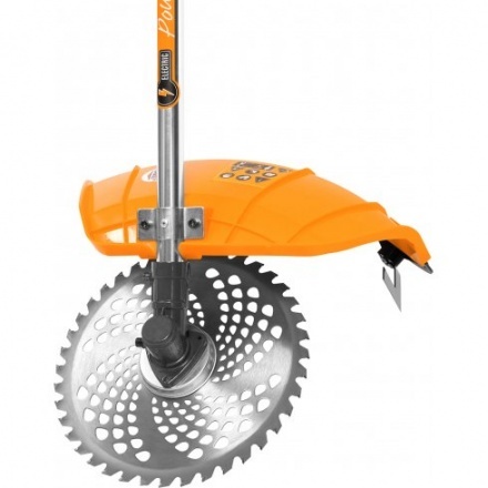 Триммер электрический Daewoo Power DABC 1800E Триммер электрический Daewoo Power DABC 1800E