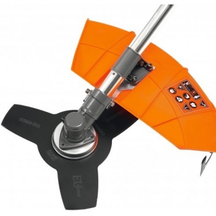 Триммер электрический Daewoo Power DABC 1800E Триммер электрический Daewoo Power DABC 1800E