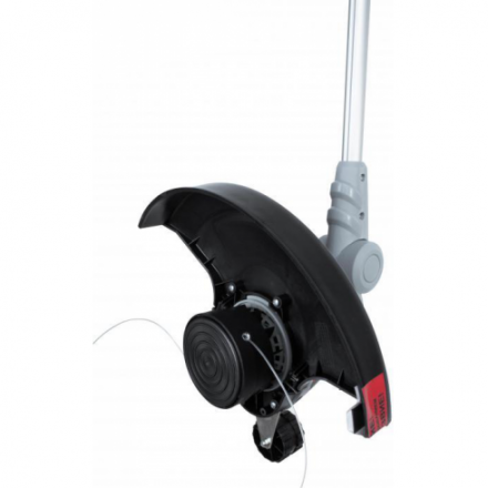 Триммер электрический Ресанта ЭТ-600 Триммер электрический Ресанта ЭТ-600