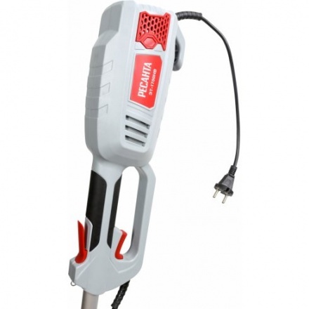 Триммер электрический Ресанта ЭТ-1700НВ Триммер электрический Ресанта ЭТ-1700НВ