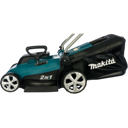 Газонокосилка электрическая Makita ELM 3320 Газонокосилка электрическая Makita ELM 3320