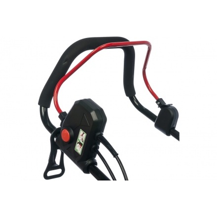 Газонокосилка электрическая Makita ELM 3320 Газонокосилка электрическая Makita ELM 3320