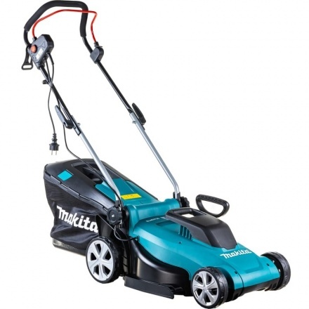 Газонокосилка электрическая Makita ELM 3720