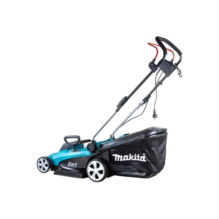 Газонокосилка электрическая Makita ELM 3720 Газонокосилка электрическая Makita ELM 3720