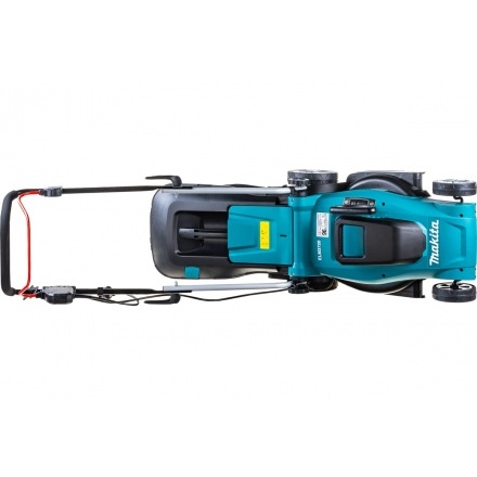 Газонокосилка электрическая Makita ELM 3720 Газонокосилка электрическая Makita ELM 3720