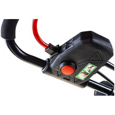 Газонокосилка электрическая Makita ELM 3720 Газонокосилка электрическая Makita ELM 3720