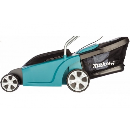 Газонокосилка электрическая Makita ELM 3711 Газонокосилка электрическая Makita ELM 3711