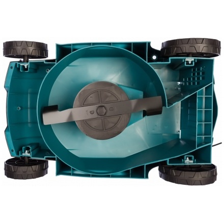 Газонокосилка электрическая Makita ELM 3711 Газонокосилка электрическая Makita ELM 3711