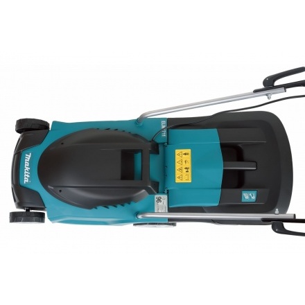 Газонокосилка электрическая Makita ELM 3711 Газонокосилка электрическая Makita ELM 3711