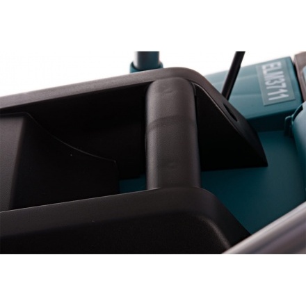Газонокосилка электрическая Makita ELM 3711 Газонокосилка электрическая Makita ELM 3711