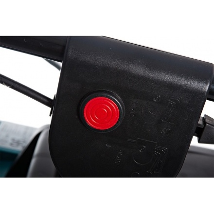 Газонокосилка электрическая Makita ELM 3711 Газонокосилка электрическая Makita ELM 3711