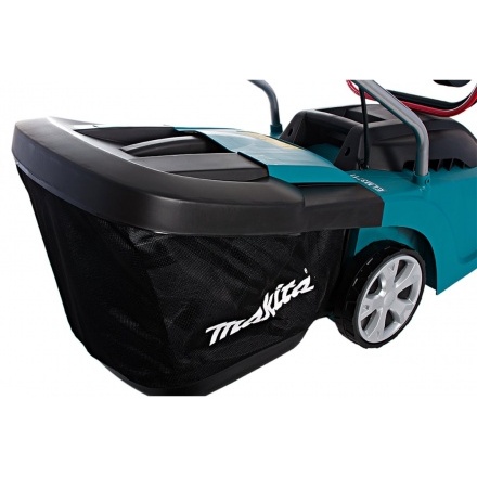 Газонокосилка электрическая Makita ELM 3711 Газонокосилка электрическая Makita ELM 3711