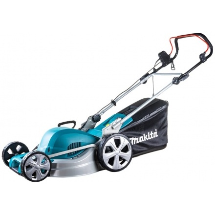 Газонокосилка электрическая Makita ELM 4620