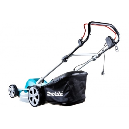 Газонокосилка электрическая Makita ELM 4620 Газонокосилка электрическая Makita ELM 4620