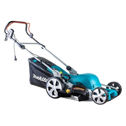 Газонокосилка электрическая Makita ELM 4620 Газонокосилка электрическая Makita ELM 4620