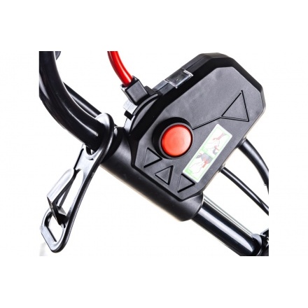 Газонокосилка электрическая Makita ELM 4620 Газонокосилка электрическая Makita ELM 4620