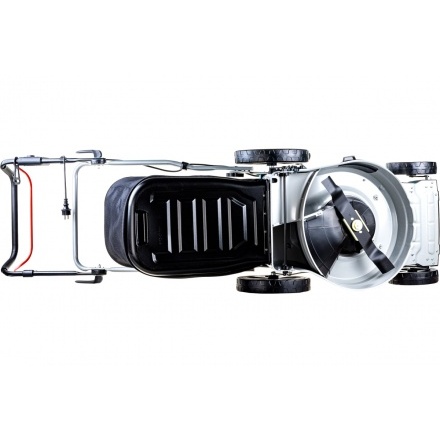 Газонокосилка электрическая Makita ELM 4620 Газонокосилка электрическая Makita ELM 4620