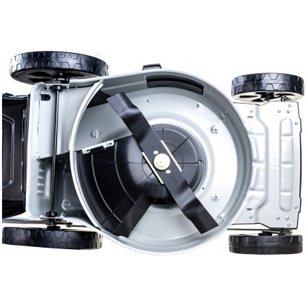 Газонокосилка электрическая Makita ELM 4620 Газонокосилка электрическая Makita ELM 4620