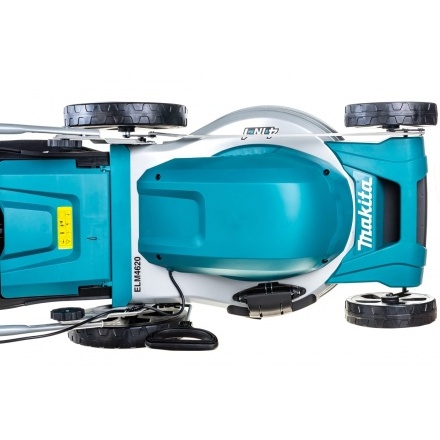 Газонокосилка электрическая Makita ELM 4620 Газонокосилка электрическая Makita ELM 4620