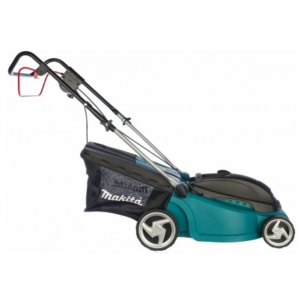 Газонокосилка электрическая Makita ELM 3800 Газонокосилка электрическая Makita ELM 3800