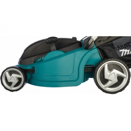 Газонокосилка электрическая Makita ELM 3800 Газонокосилка электрическая Makita ELM 3800