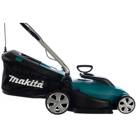 Газонокосилка электрическая Makita ELM 4120 Газонокосилка электрическая Makita ELM 4120