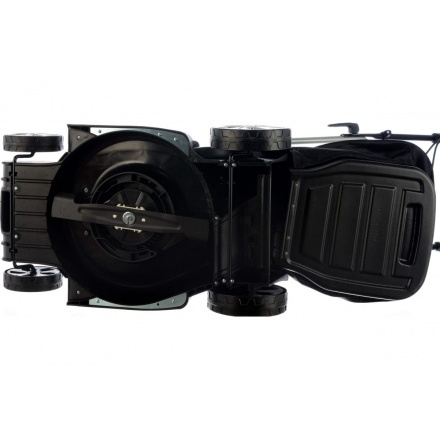 Газонокосилка электрическая Makita ELM 4120 Газонокосилка электрическая Makita ELM 4120