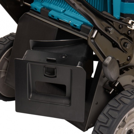 Газонокосилка аккумуляторная Makita DLM 462 Z Газонокосилка аккумуляторная Makita DLM 462 Z