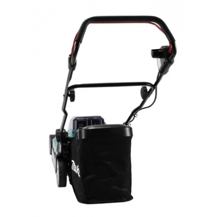 Газонокосилка аккумуляторная Makita DLM 382 Z Газонокосилка аккумуляторная Makita DLM 382 Z