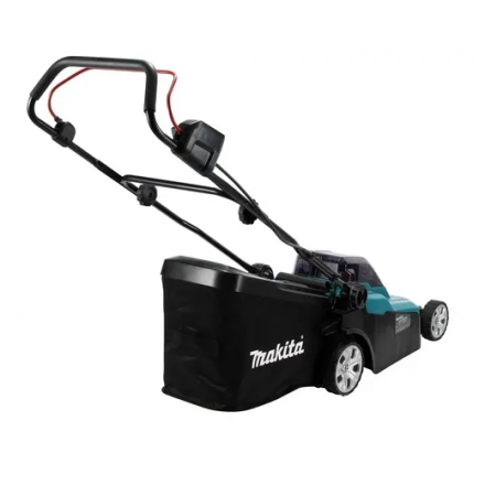 Газонокосилка аккумуляторная Makita DLM 382 Z Газонокосилка аккумуляторная Makita DLM 382 Z