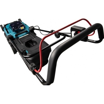 Газонокосилка аккумуляторная Makita DLM 382 Z Газонокосилка аккумуляторная Makita DLM 382 Z