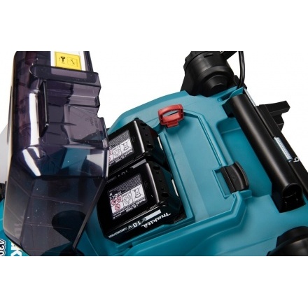 Газонокосилка аккумуляторная Makita DLM 382 Z Газонокосилка аккумуляторная Makita DLM 382 Z