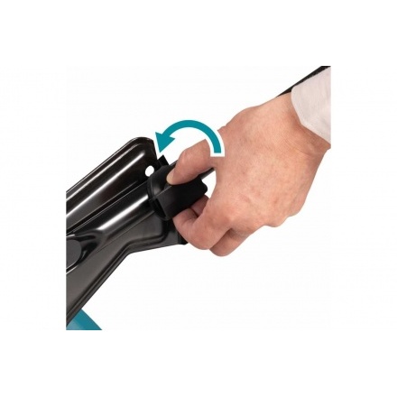 Газонокосилка аккумуляторная Makita DLM 480 CT2 Газонокосилка аккумуляторная Makita DLM 480 CT2