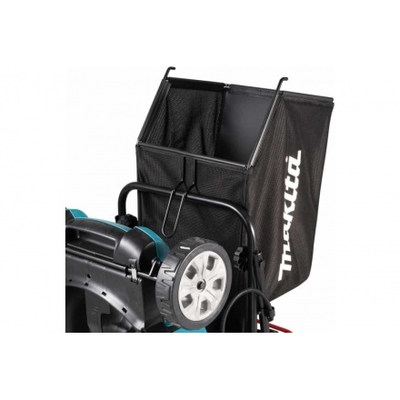 Газонокосилка аккумуляторная Makita DLM 480 CT2 Газонокосилка аккумуляторная Makita DLM 480 CT2