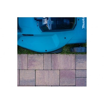 Газонокосилка аккумуляторная Makita DLM 480 CT2 Газонокосилка аккумуляторная Makita DLM 480 CT2