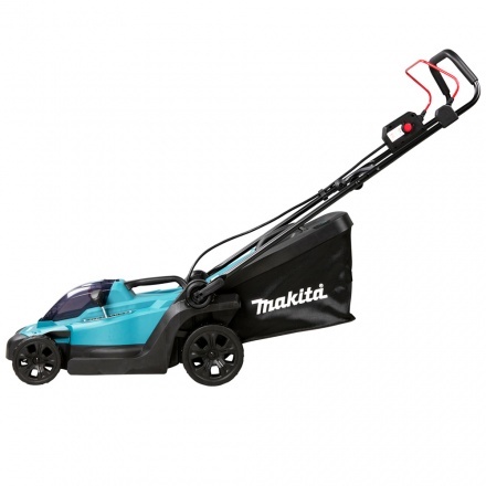 Газонокосилка аккумуляторная Makita DLM 330 Z Газонокосилка аккумуляторная Makita DLM 330 Z