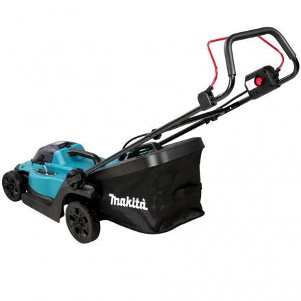 Газонокосилка аккумуляторная Makita DLM 330 Z Газонокосилка аккумуляторная Makita DLM 330 Z