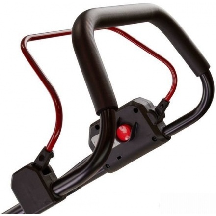 Газонокосилка аккумуляторная Makita DLM 330 Z Газонокосилка аккумуляторная Makita DLM 330 Z