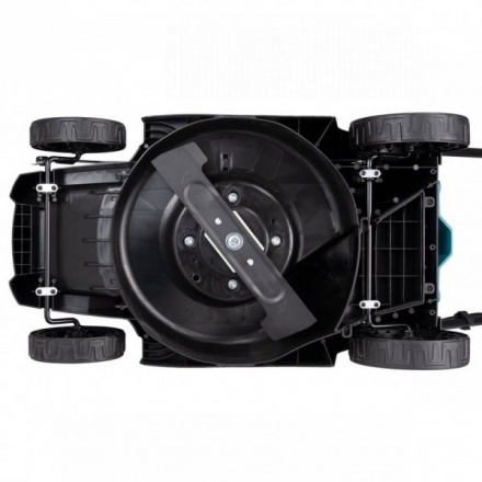 Газонокосилка аккумуляторная Makita DLM 330 Z Газонокосилка аккумуляторная Makita DLM 330 Z