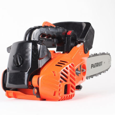 Бензопила цепная PATRIOT PT 2512 Бензопила цепная PATRIOT PT 2512