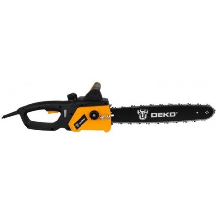 Электропила цепная Deko DKEC16 Электропила цепная Deko DKEC16