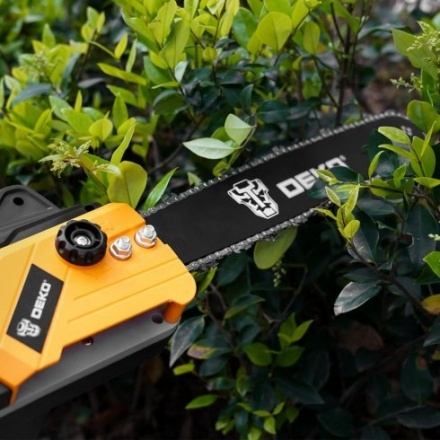 Электропила цепная Deko DKEC16 Электропила цепная Deko DKEC16