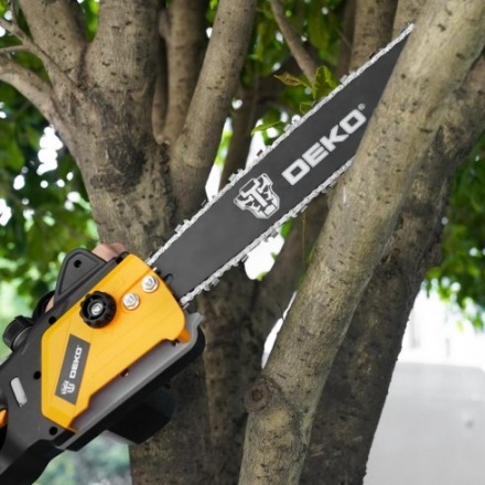 Электропила цепная Deko DKEC16 Электропила цепная Deko DKEC16