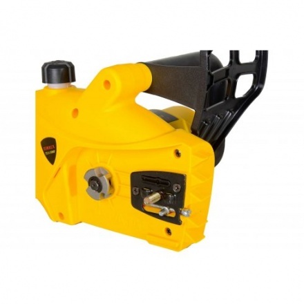 Электропила цепная EUROLUX ELS-1500P Электропила цепная EUROLUX ELS-1500P