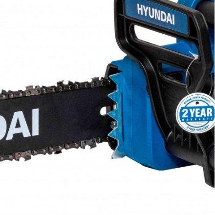 Электропила цепная Hyundai LXE 1816 Электропила цепная Hyundai LXE 1816